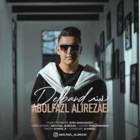 Abolfazl Alirezaei – Delband
